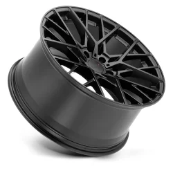 Felga aluminiowa Sebring Matte Black TSW 19x8.5